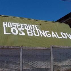 HOTEL LOS BUNGALOWS