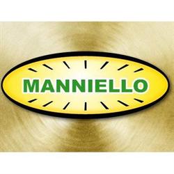 MANNOS DE MANNOS ANDRES-MANNIELLO