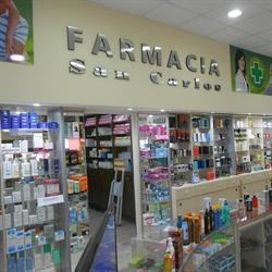 FARMACIA SAN CARLOS