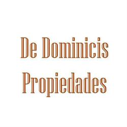 DE DOMINICIS PROPIEDADES