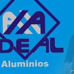 ABERTURAS IDEAL ALUMINIO