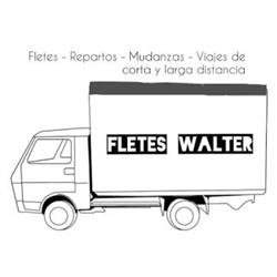 Fletes Walter
