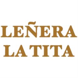 Leñera la Tita