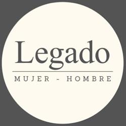 ROPA UNISEX LEGADO HOMBRE & MUJER