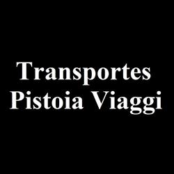 TRANSPORTES PISTOIA VIAGGI