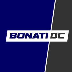HIDROGRUAS BONATI DC