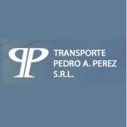TRANSPORTES PEDRO A PEREZ