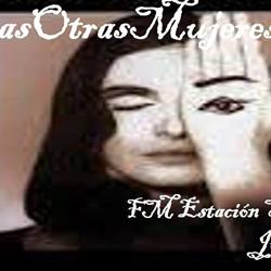 #LASOTRASMUJERES
