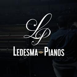 LEDESMA OSCAR PIANOS