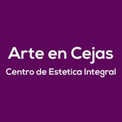 ARTE EN CEJAS CENTRO DE ESTETICA INTEGRAL