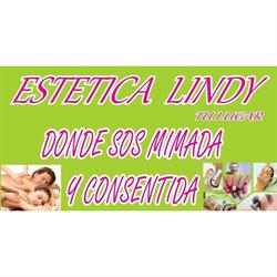 ESTÉTICA LINDY