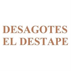 Desagotes El Destape - Desagote de Cámaras Septicas - Cloacas - Destapación de Cañerías