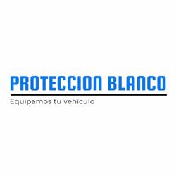 Protección Blanco Agente Oficial Vigia