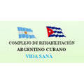 Complejo de Rehabilitacion Argentino Cubano Vida Sana