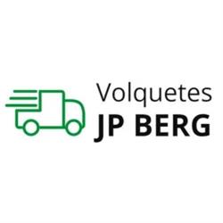 Jp Berg - Alquiler de Volquetes las 24 Hs