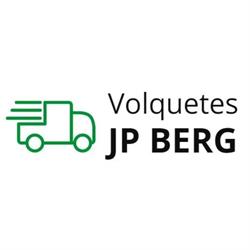 Jp Berg - Alquiler de Volquetes las 24 Hs