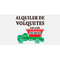 Jp Berg - Alquiler de Volquetes las 24 Hs