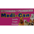 VETERINARIA Y PELUQUERIA MEDICAN