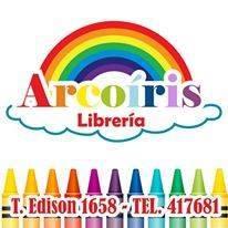 Librería Escolar Arcoiris