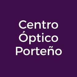 Centro Óptico Porteño