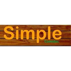 SIMPLE COMIDAS
