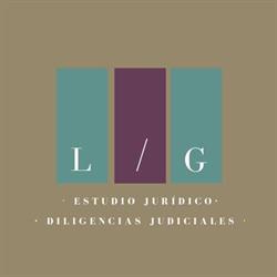 ESTUDIO JURÍDICO Y DILIGENCIAS JUDICIALES LG