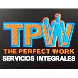 THE PERFECT WORK