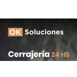 Cerrajeria Ok Soluciones