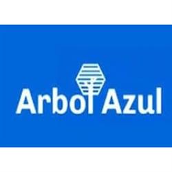 Árbol Azul