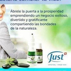 CONSULTORA SWISS JUST  EN MAR DEL PLATA