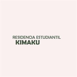 RESIDENCIA ESTUDIANTIL KIMAKU