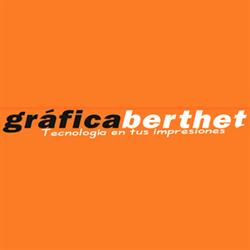 GRAFICA  BERTHET