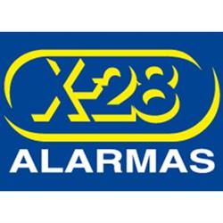 Alarmas X28 la Plata