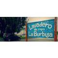 Lavadero de Ropa Burbujas
