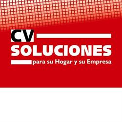 CV SOLUCIONES SAS