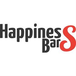 HAPPINESS BAR