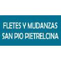 Fletes y Mudanzas San Pio Pietrelcina