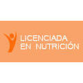 LICENCIADA  EN  NUTRICION