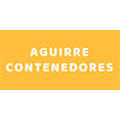 Contenedores Aguirre