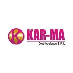 Karma  Distribuciones