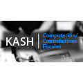 Kash - Computación - Controladores Fiscales
