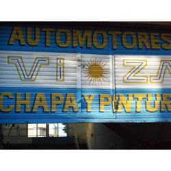 AUTOMOTORES VIZA