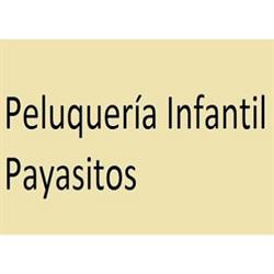 Peluquería Infantil Payasitos