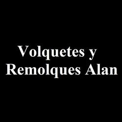 VOLQUETES Y REMOLQUES ALAN