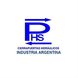 PHS - CIERRAPUERTAS HIDRAULICOS