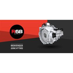 R 68 - Repuestos y Autopartes