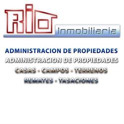 Inmobiliaria Rio