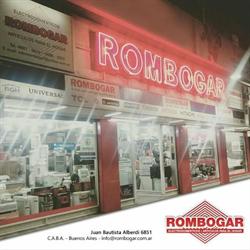ROMBOGAR