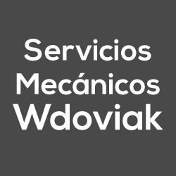 SERVICIOS MECANICOS WDOVIAK