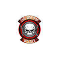HERRERIA CUSTOM IRON WELDER